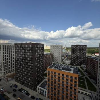 Сдается 1-комнатная квартира, 20 м²