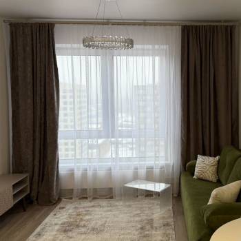 Сдается 1-комнатная квартира, 20 м²
