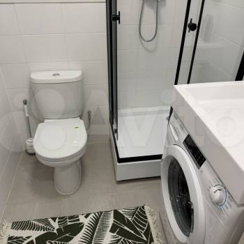 Сдается 1-комнатная квартира, 20 м²