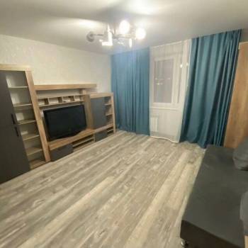 Сдается 2-х комнатная квартира, 52,7 м²