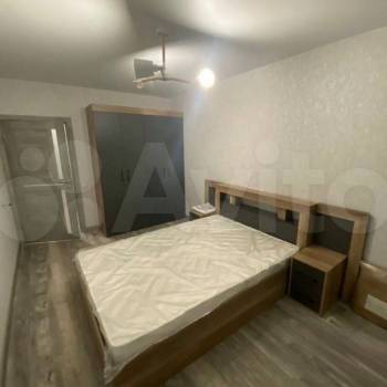 Сдается 2-х комнатная квартира, 52,7 м²