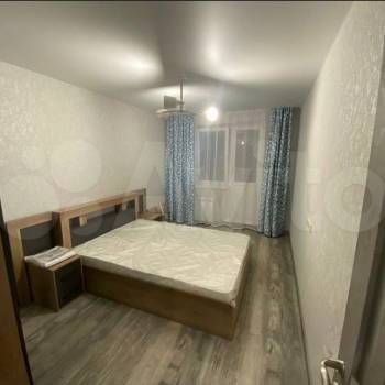 Сдается 2-х комнатная квартира, 52,7 м²
