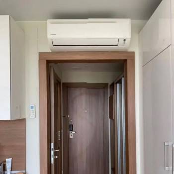 Сдается 1-комнатная квартира, 29 м²