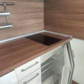 Сдается 1-комнатная квартира, 29 м²
