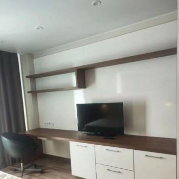 Сдается 1-комнатная квартира, 29 м²