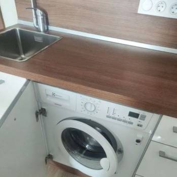 Сдается 1-комнатная квартира, 29 м²