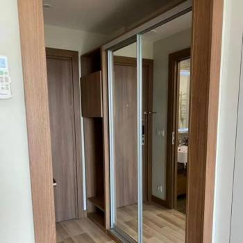Сдается 1-комнатная квартира, 29 м²