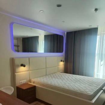 Сдается 1-комнатная квартира, 29 м²