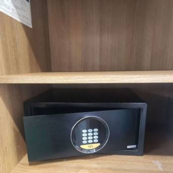 Сдается 1-комнатная квартира, 29 м²