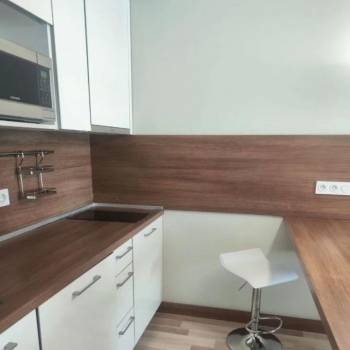Сдается 1-комнатная квартира, 29 м²