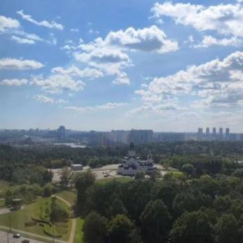 Сдается 1-комнатная квартира, 29 м²