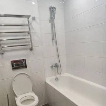 Сдается 1-комнатная квартира, 29 м²