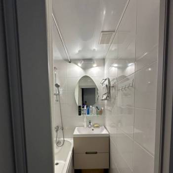 Продается 2-х комнатная квартира, 44,7 м²