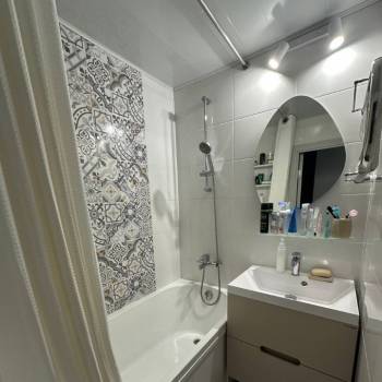 Продается 2-х комнатная квартира, 44,7 м²
