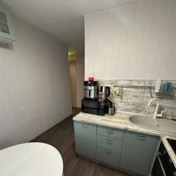 Продается 2-х комнатная квартира, 44,7 м²