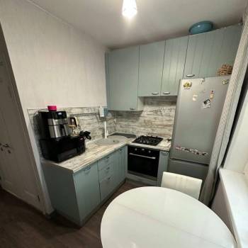Продается 2-х комнатная квартира, 44,7 м²