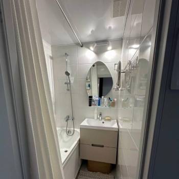 Продается 2-х комнатная квартира, 44,7 м²