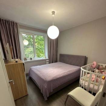 Продается 2-х комнатная квартира, 44,7 м²