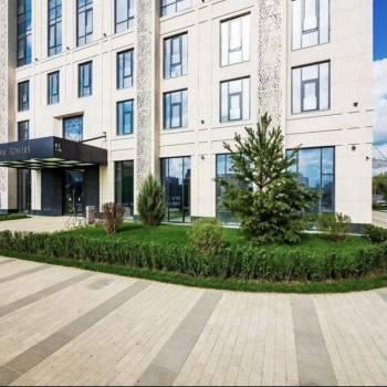 Сдается 1-комнатная квартира, 45,1 м²