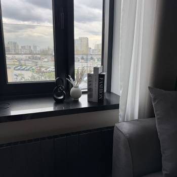 Сдается 1-комнатная квартира, 45,1 м²