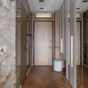 Сдается 1-комнатная квартира, 45,1 м²