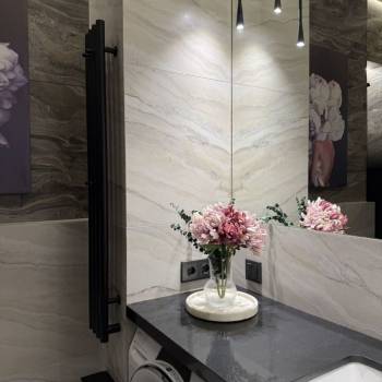 Сдается 1-комнатная квартира, 45,1 м²