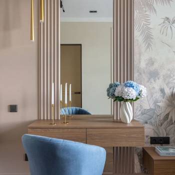 Сдается 1-комнатная квартира, 45,1 м²
