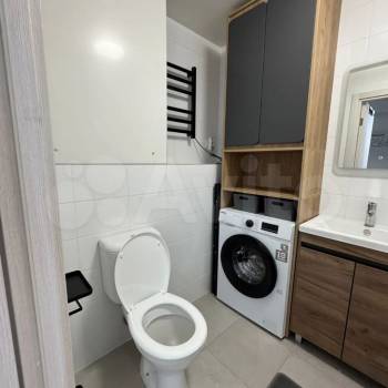 Сдается 1-комнатная квартира, 35 м²