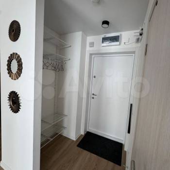 Сдается 1-комнатная квартира, 35 м²