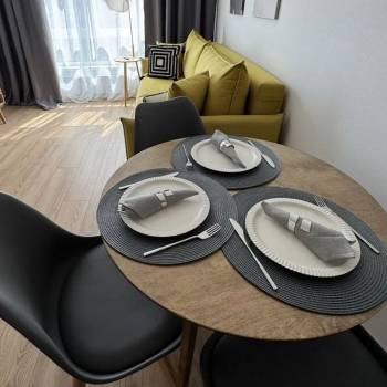 Сдается 1-комнатная квартира, 35 м²