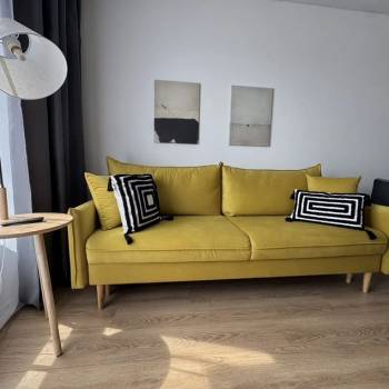 Сдается 1-комнатная квартира, 35 м²