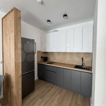 Сдается 1-комнатная квартира, 35 м²