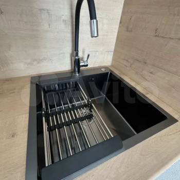 Сдается 1-комнатная квартира, 35 м²