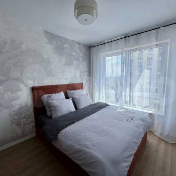 Сдается 1-комнатная квартира, 35 м²