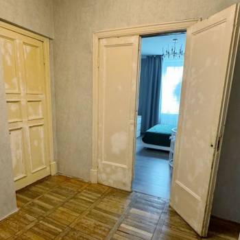 Продается 2-х комнатная квартира, 63,9 м²