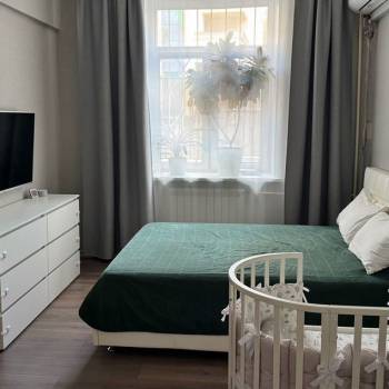Продается 2-х комнатная квартира, 63,9 м²