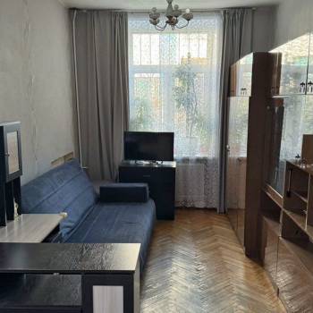 Продается 2-х комнатная квартира, 63,9 м²