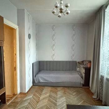 Продается 2-х комнатная квартира, 63,9 м²