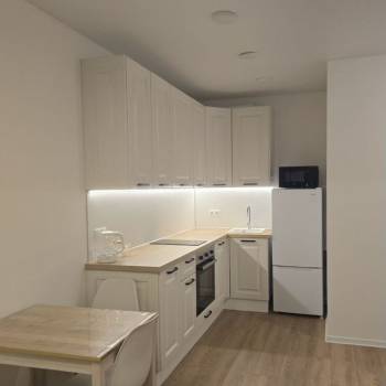 Сдается 1-комнатная квартира, 32 м²