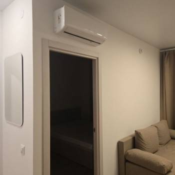 Сдается 1-комнатная квартира, 32 м²
