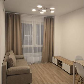 Сдается 1-комнатная квартира, 32 м²