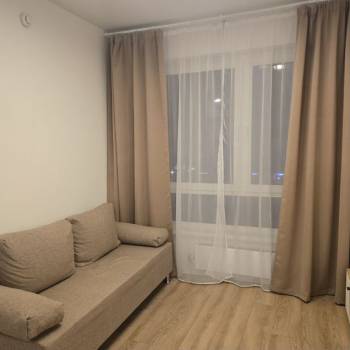 Сдается 1-комнатная квартира, 32 м²