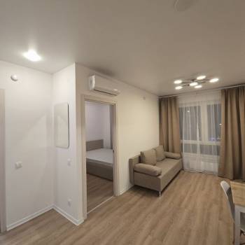 Сдается 1-комнатная квартира, 32 м²