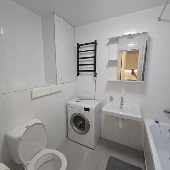 Сдается 1-комнатная квартира, 32 м²