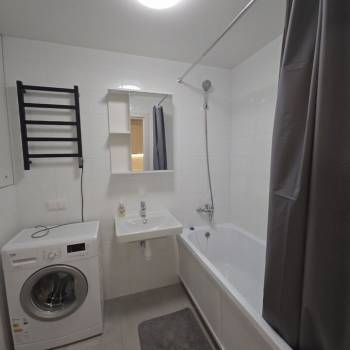 Сдается 1-комнатная квартира, 32 м²