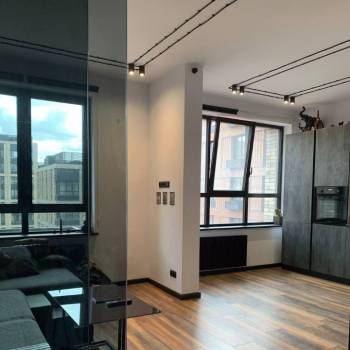 Продается 1-комнатная квартира, 39 м²