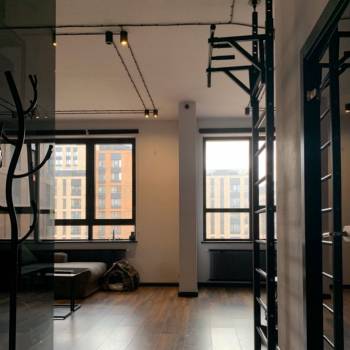 Продается 1-комнатная квартира, 39 м²