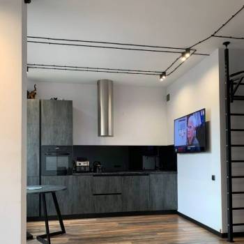 Продается 1-комнатная квартира, 39 м²
