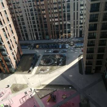Продается 1-комнатная квартира, 39 м²