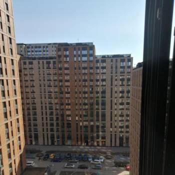 Продается 1-комнатная квартира, 39 м²